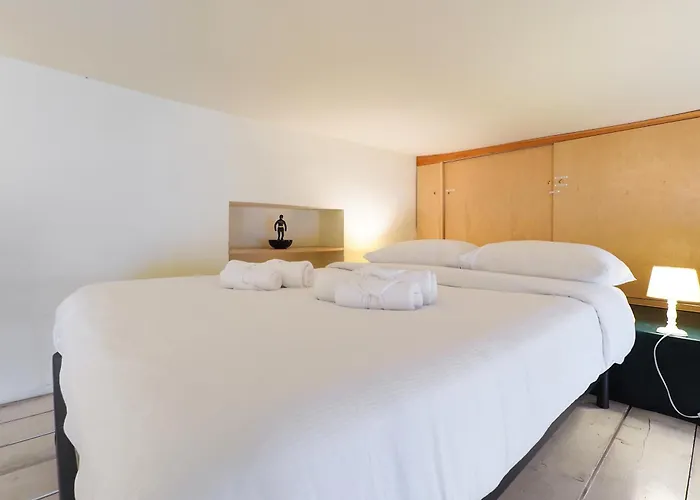 Primopiano - Bruni Apartment