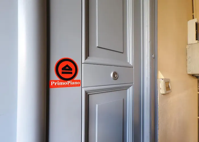Primopiano - Bruni Apartment