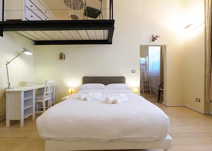 Apartment Primopiano - Bruni