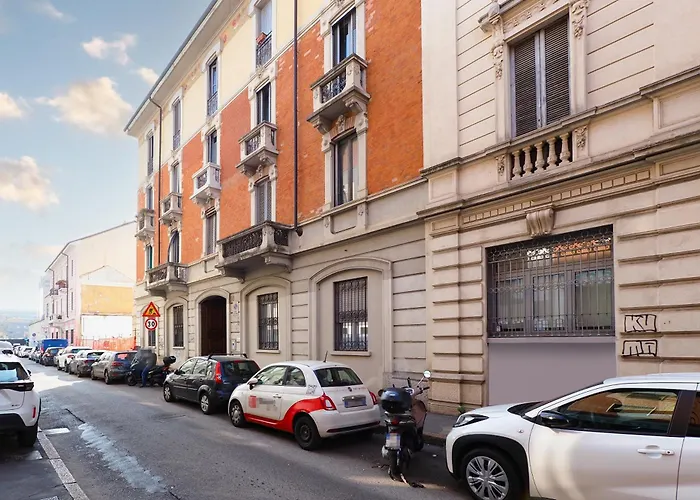 Apartment Primopiano - Bruni *