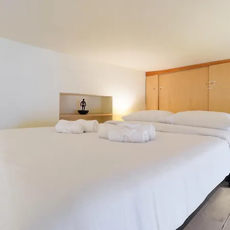 Primopiano - Bruni Apartamento