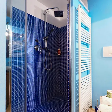 Primopiano - Bruni Apartamento Milán
