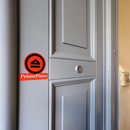 Primopiano - Bruni Apartman