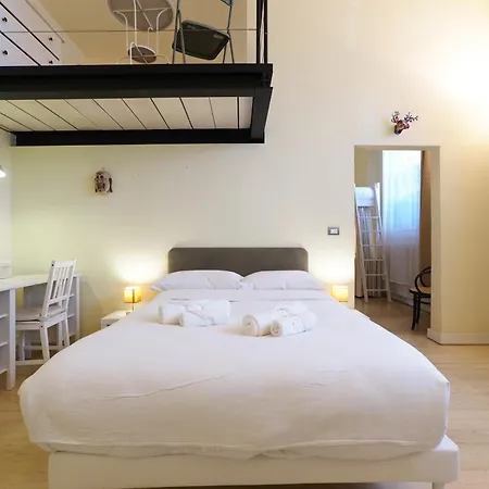 Apartman Primopiano - Bruni