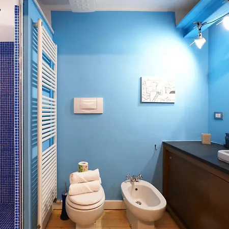 Apartman Primopiano - Bruni