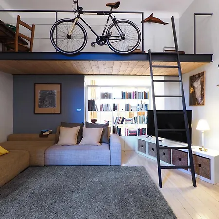 Apartman Primopiano - Bruni