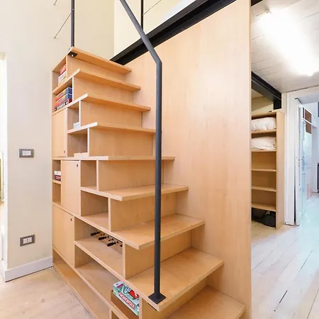Primopiano - Bruni Apartamento