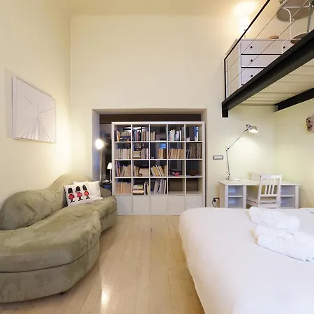 Apartamento Primopiano - Bruni *