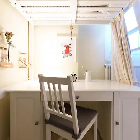 Primopiano - Bruni Apartamento Milán