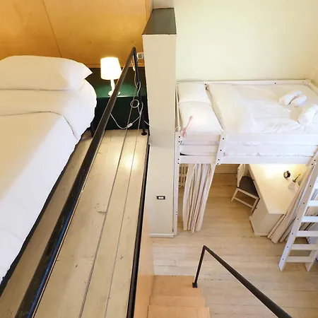 Primopiano - Bruni Apartamento Milán