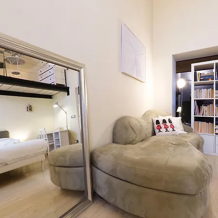 Apartman Primopiano - Bruni