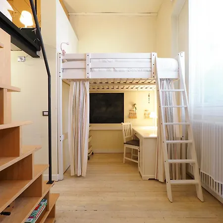 Apartamento Primopiano - Bruni Milán