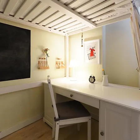 Apartamento Primopiano - Bruni Milán