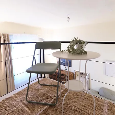 Primopiano - Bruni Apartman Milánó