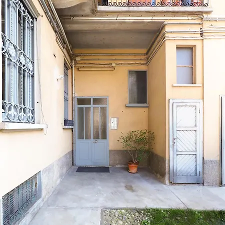 Primopiano - Bruni Apartamento *