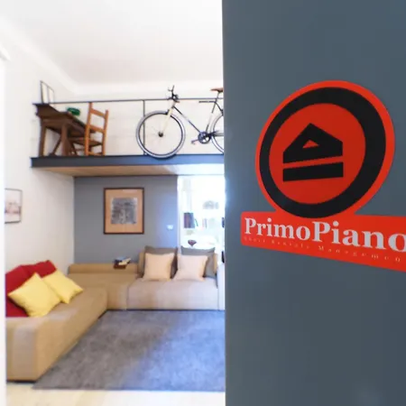 Primopiano - Bruni