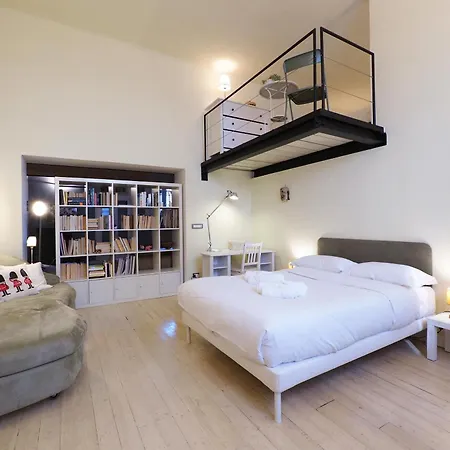 Primopiano - Bruni Apartamento *