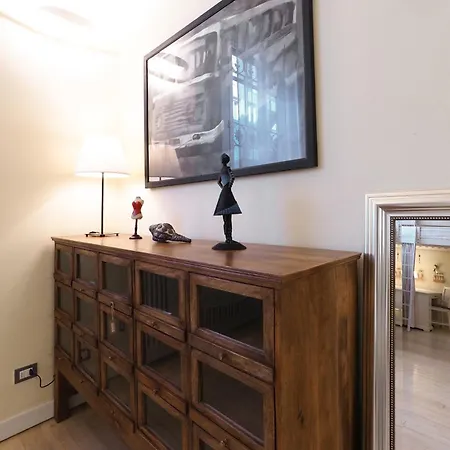 Primopiano - Bruni Apartamento Milán