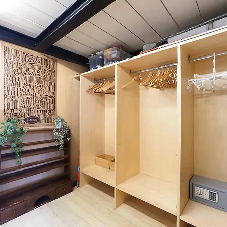 Apartamento Primopiano - Bruni