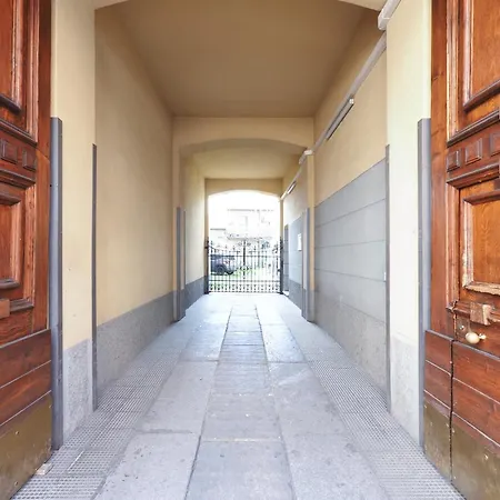 Primopiano - Bruni Apartman *