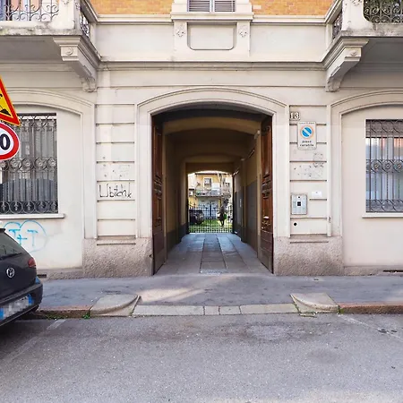 Apartamento Primopiano - Bruni
