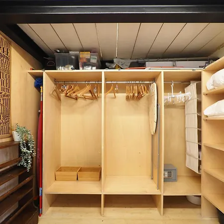 Apartman Primopiano - Bruni Milánó