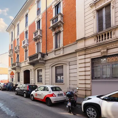 Apartman Primopiano - Bruni *